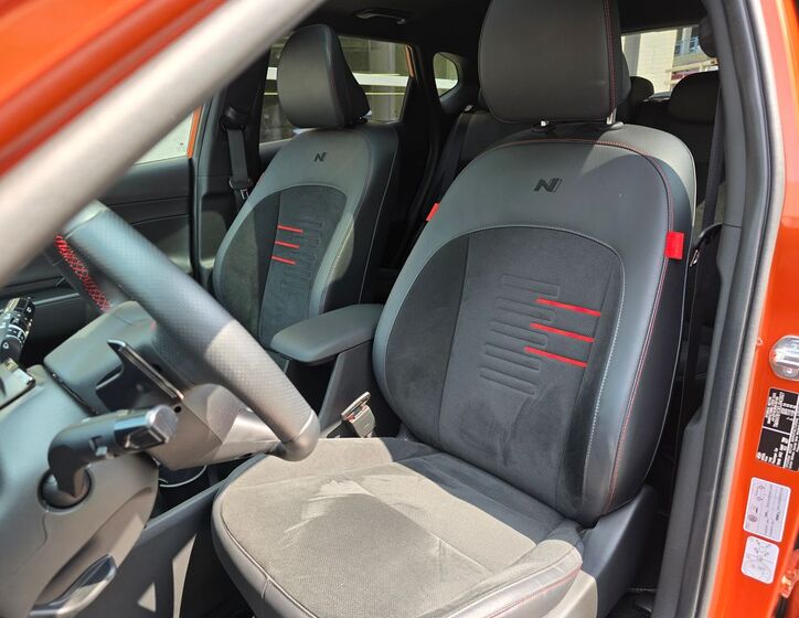 Hyundai Kona 13