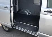 Volkswagen Transporter 12