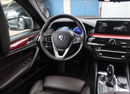 Alpina D5 20