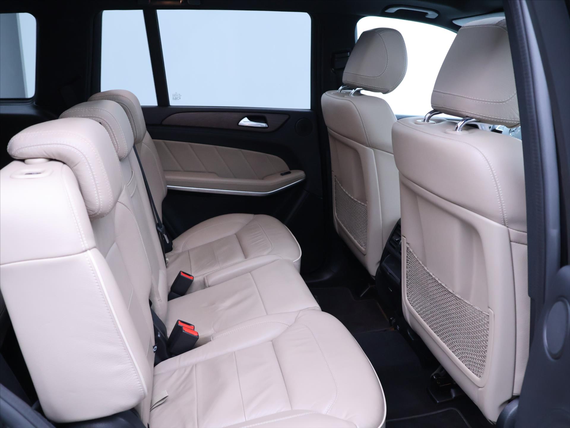 Mercedes-Benz GL