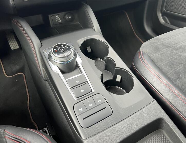 Ford Kuga 34