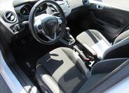 Ford Fiesta 9
