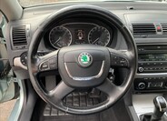 Škoda Octavia 10
