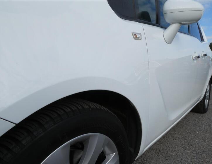 Opel Meriva 13