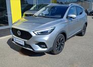 MG ZS 1