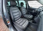 Škoda Roomster 21