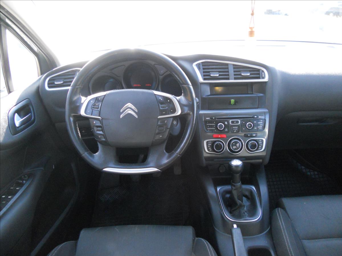 Citroën C4