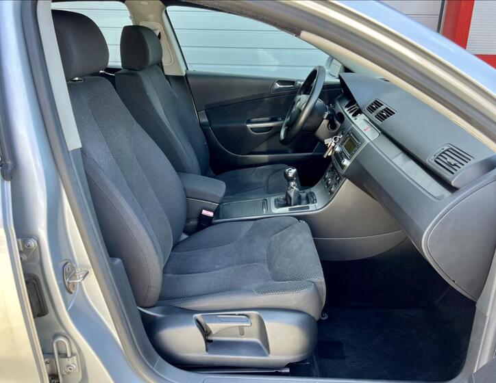 Volkswagen Passat 19