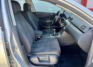Volkswagen Passat 19