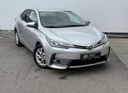 Toyota Corolla 3