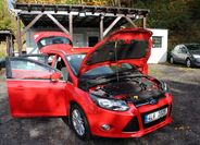 Ford Focus 35