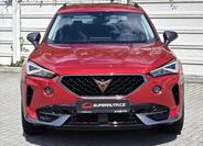 Cupra Formentor 2