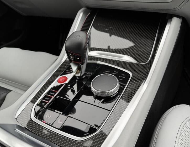 BMW X5 30