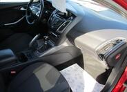 Ford Focus 9