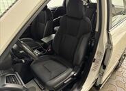Subaru Forester 30