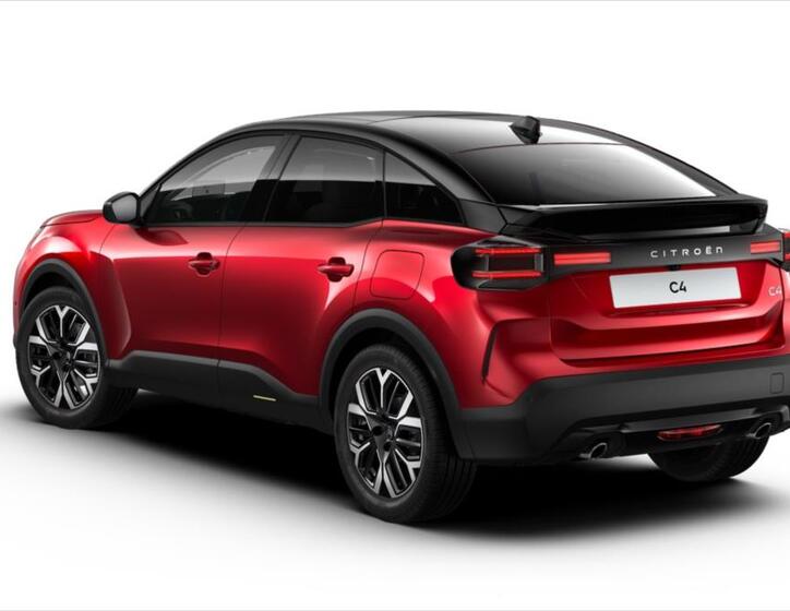 Citroën C4 3
