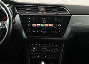 Volkswagen Touran 13