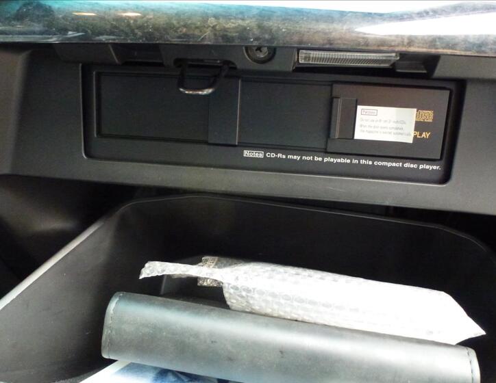 Toyota Land Cruiser 32
