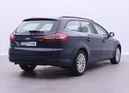 Ford Mondeo 7
