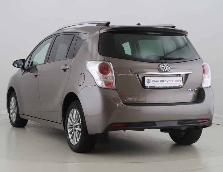 Toyota Verso 7