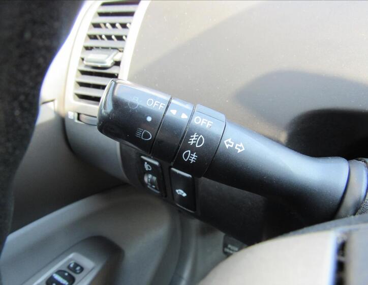 Toyota Prius 25
