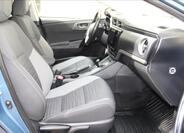 Toyota Auris 16