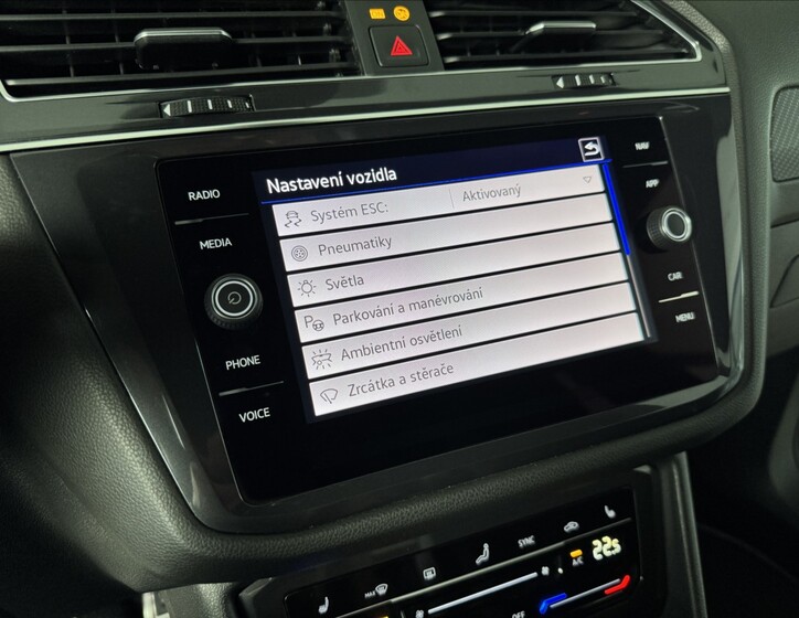 Volkswagen Tiguan Allspace 35