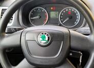 Škoda Fabia 28