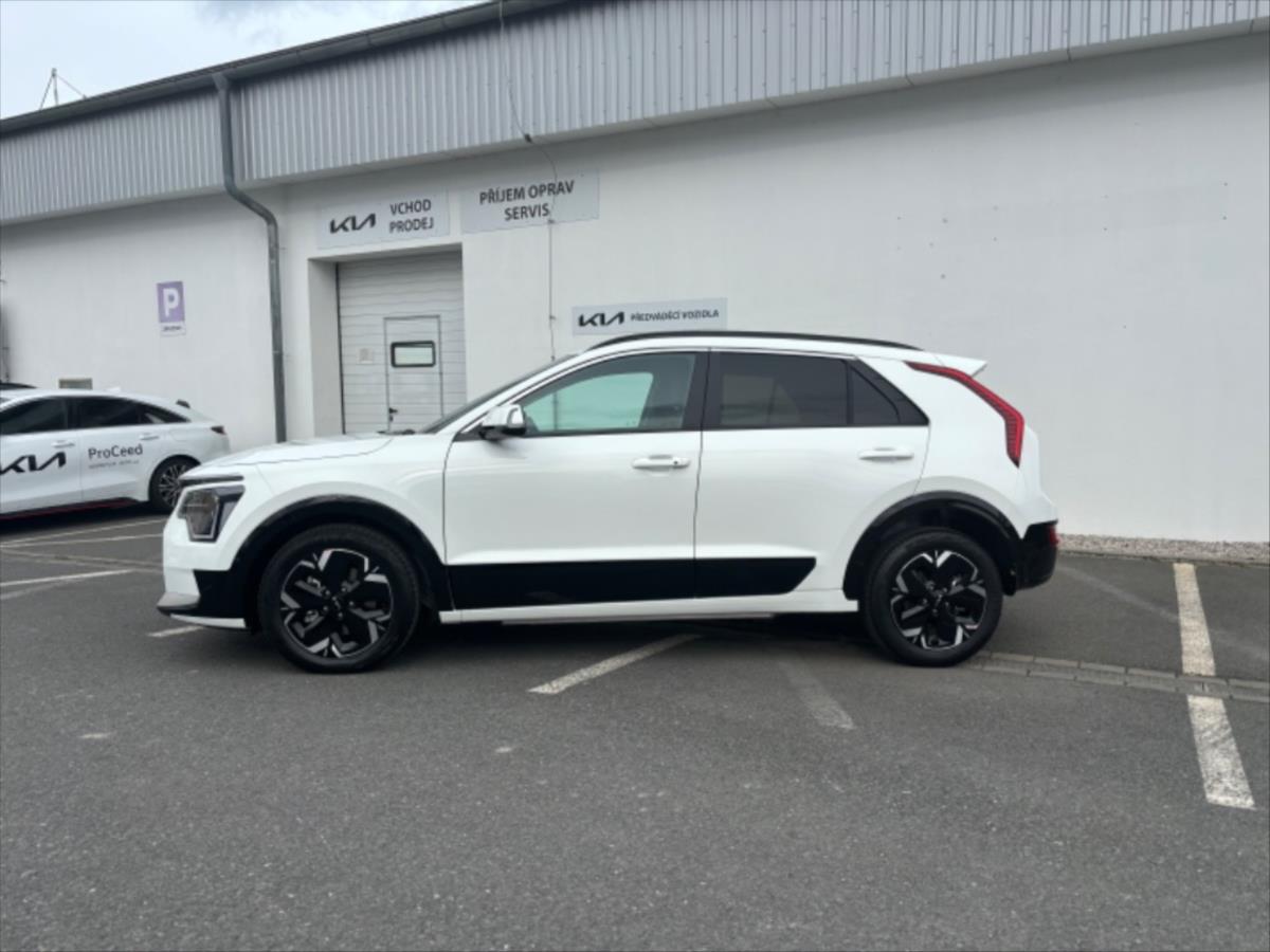 KIA e-Niro