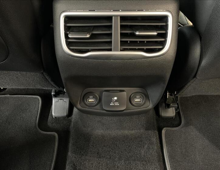 Hyundai Santa Fe 20
