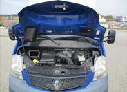 Renault Mascott 22