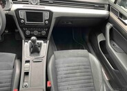 Volkswagen Passat 13