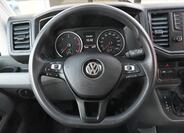 Volkswagen Crafter 16