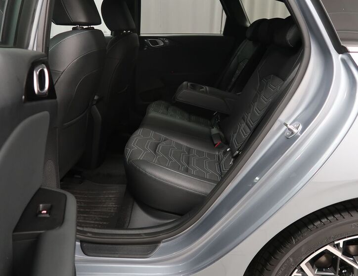 KIA Ceed 10
