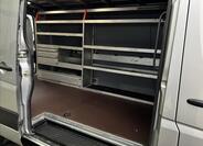 Mercedes-Benz Sprinter 37
