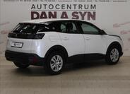 Peugeot 3008 4