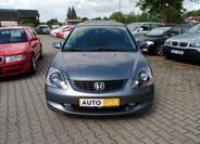 Honda Civic 2