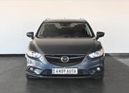 Mazda 6 2