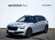 Škoda Kamiq 1