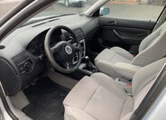 Volkswagen Bora 10