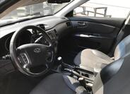 KIA Magentis 9