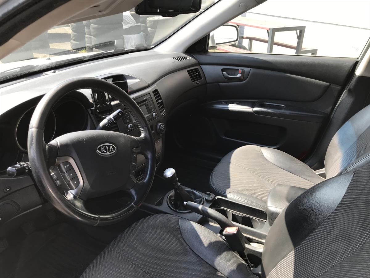 KIA Magentis