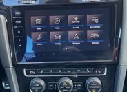 Volkswagen Golf 15