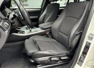 BMW X3 25