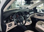 Mercedes-Benz EQV 9