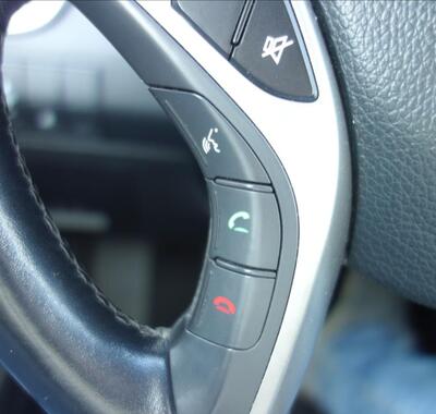 Hyundai i30 26