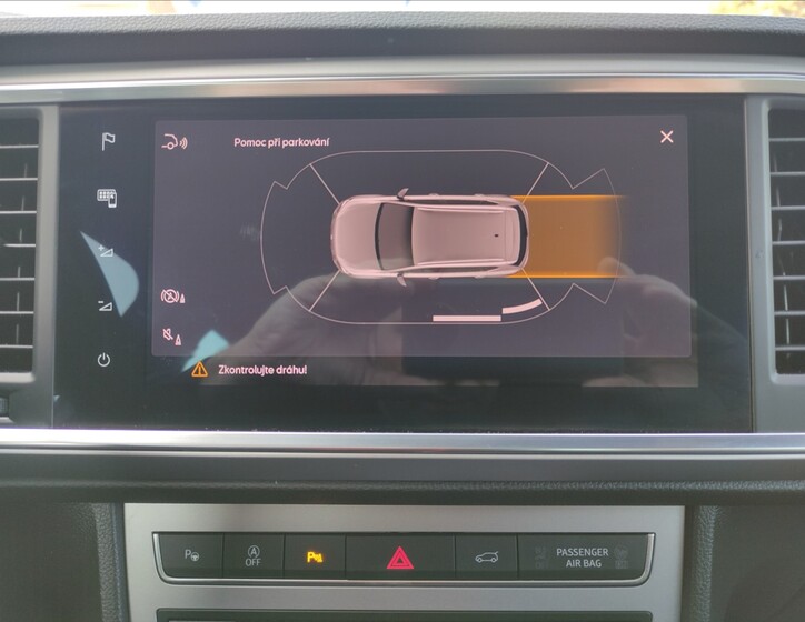 Seat Ateca 22