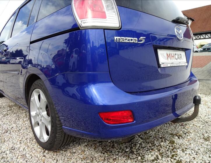 Mazda 5 14