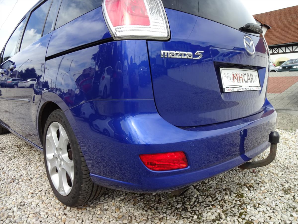 Mazda 5