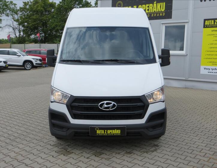 Hyundai H 350 2